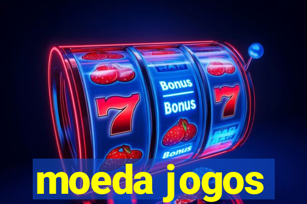 moeda jogos