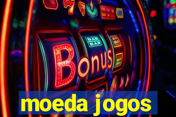 moeda jogos