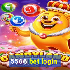 5566 bet login