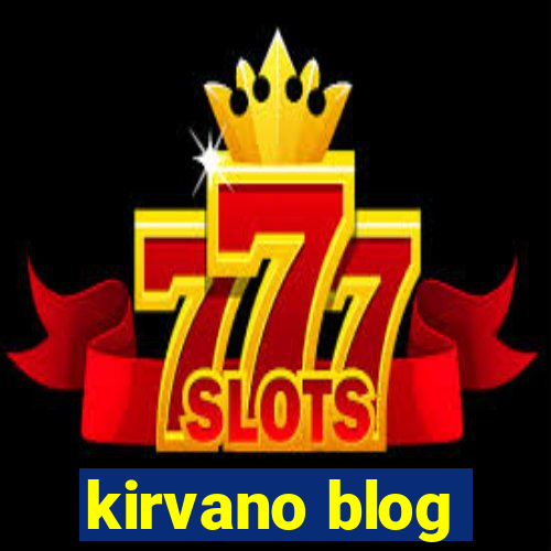 kirvano blog