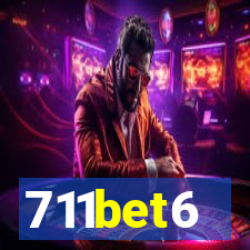 711bet6