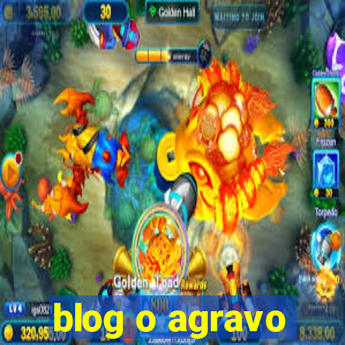 blog o agravo