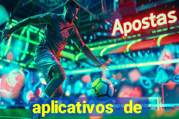 aplicativos de jogos que ganham dinheiro