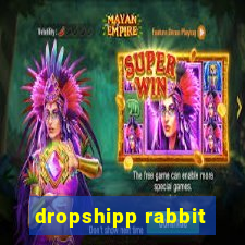 dropshipp rabbit