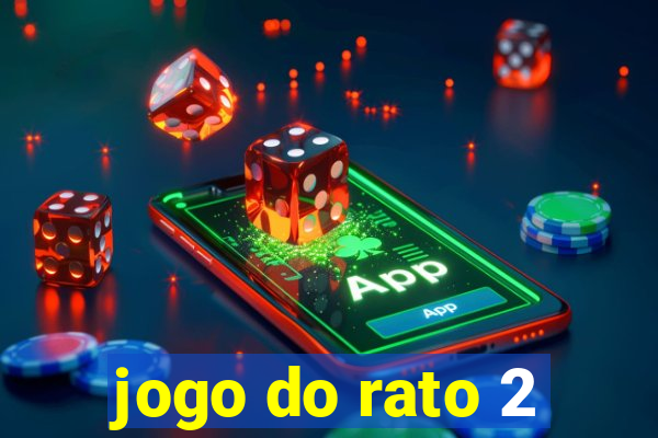 jogo do rato 2