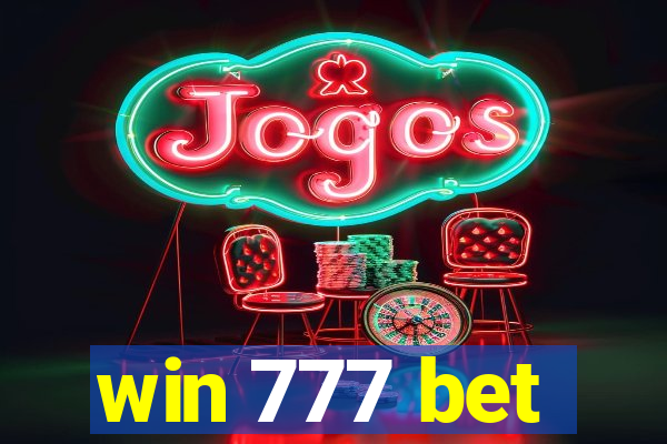 win 777 bet