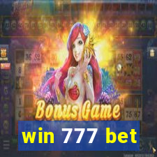 win 777 bet