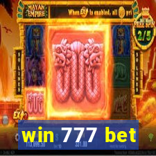 win 777 bet