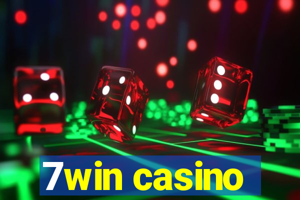 7win casino