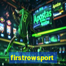 firstrowsport