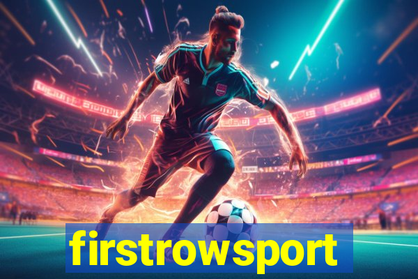 firstrowsport