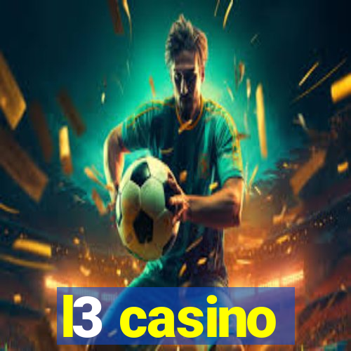 l3 casino