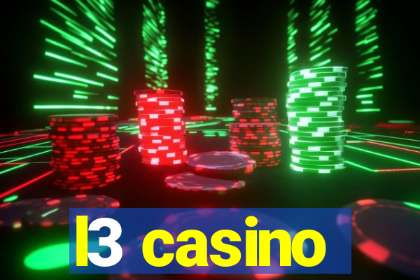 l3 casino