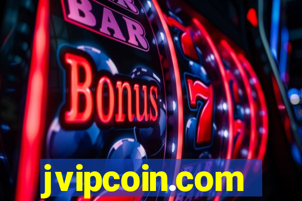 jvipcoin.com