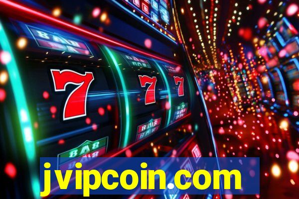 jvipcoin.com