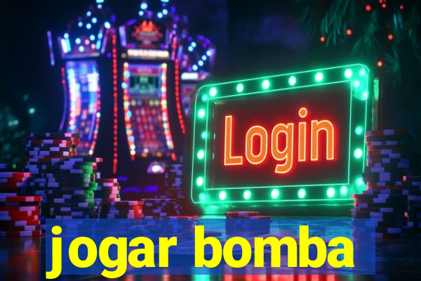 jogar bomba