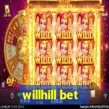 willhill bet