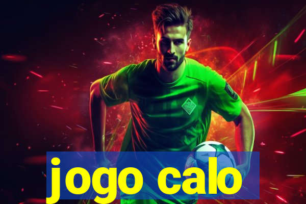 jogo calo