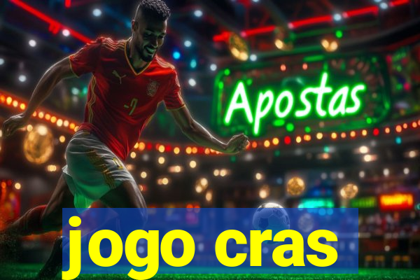 jogo cras