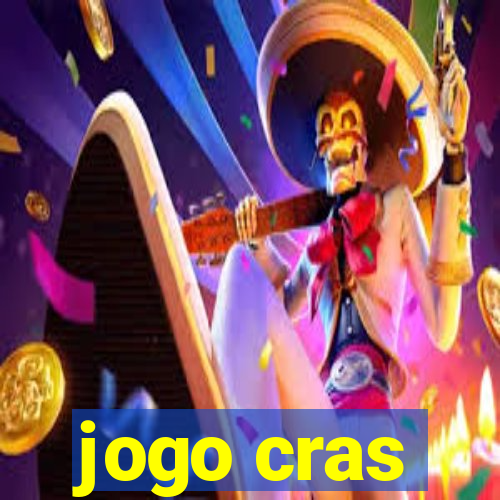 jogo cras