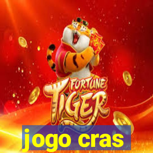 jogo cras