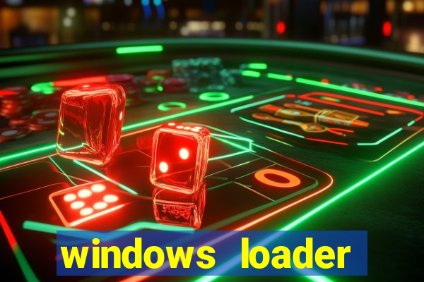 windows loader v2.2.2 download