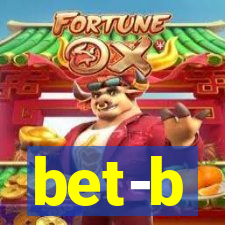 bet-b