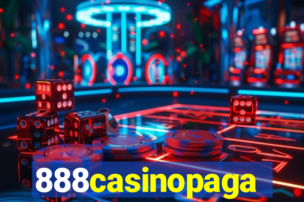 888casinopaga