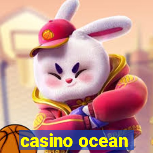 casino ocean