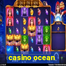 casino ocean