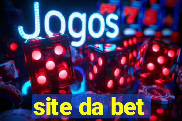 site da bet