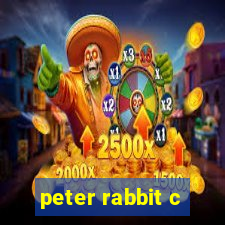 peter rabbit c