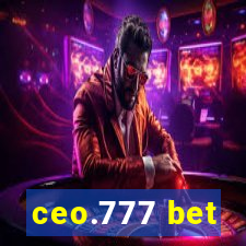 ceo.777 bet