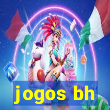 jogos bh