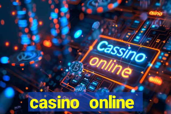 casino online deposito paypal