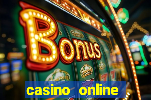 casino online deposito paypal