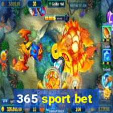 365 sport bet