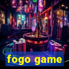 fogo game