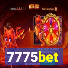 7775bet