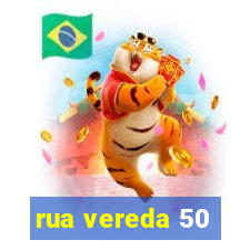 rua vereda 50