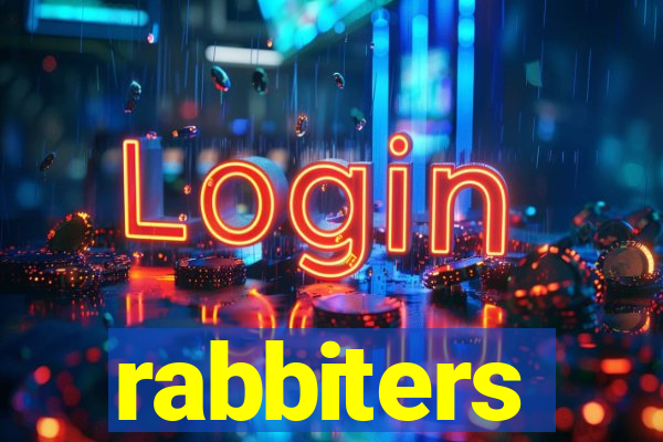 rabbiters