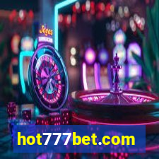 hot777bet.com