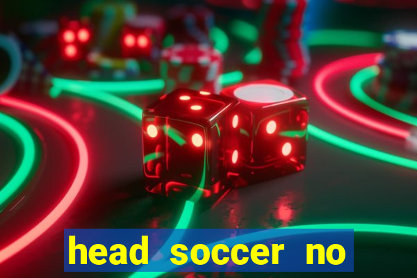 head soccer no click jogos