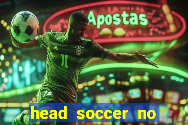 head soccer no click jogos