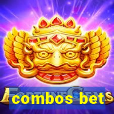 combos bet