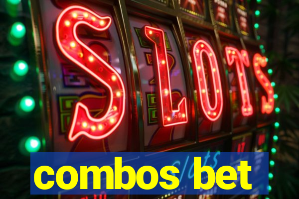 combos bet