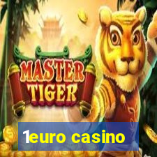 1euro casino