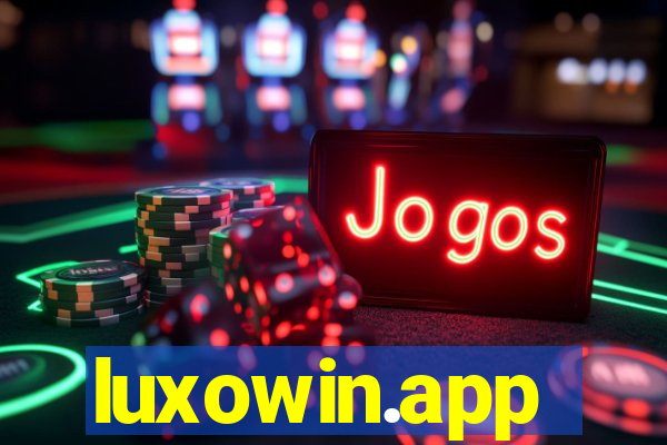 luxowin.app