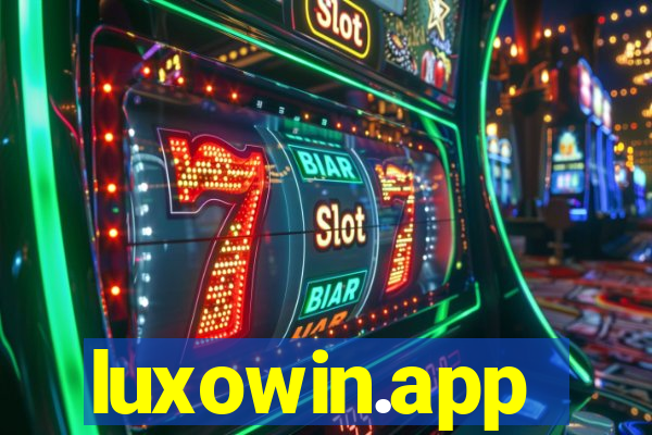 luxowin.app