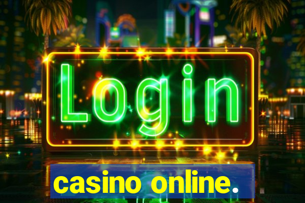 casino online.